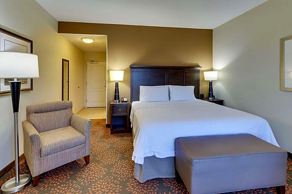 Hampton Inn By Hilton and Suites - Hartsville SC