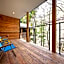 Onsen Glamping ShimaBlue