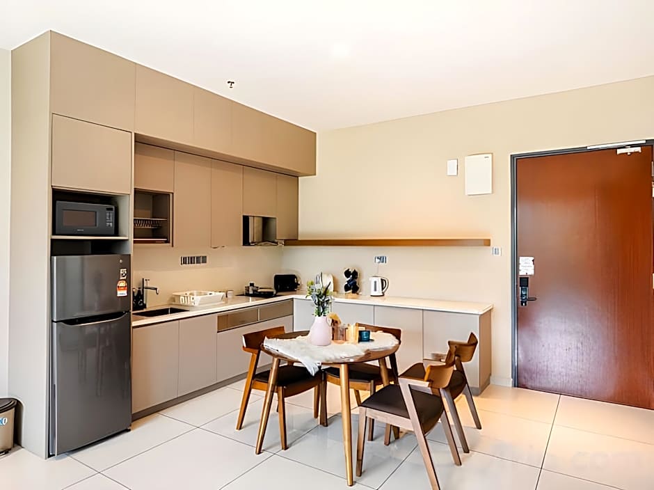 Geo38 Premium Suites at Genting Highlands