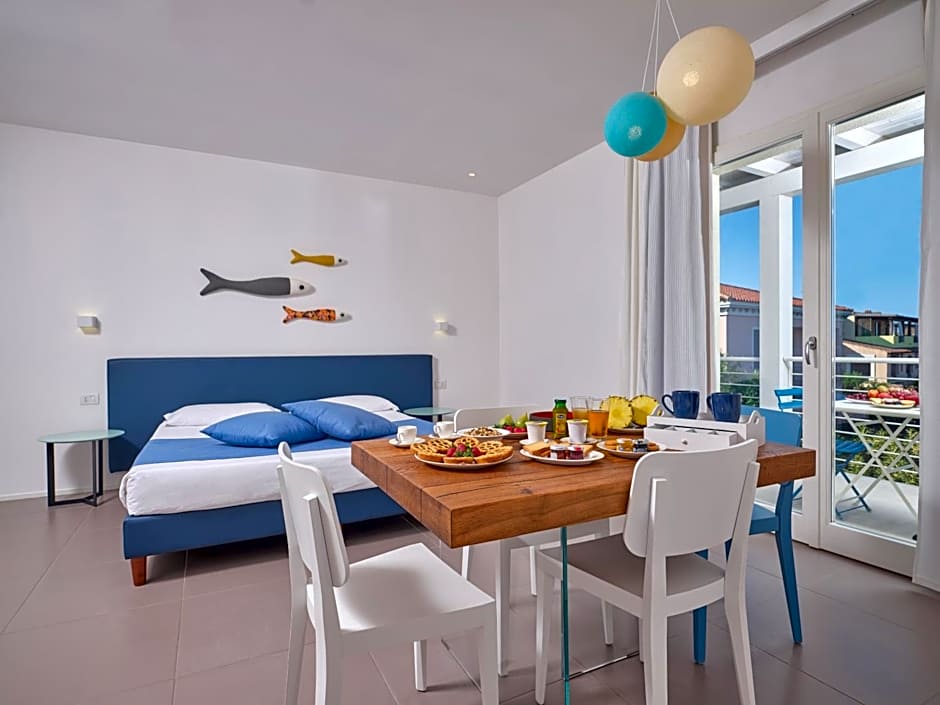 Felix Hotels - Hotel Residence Porto San Paolo
