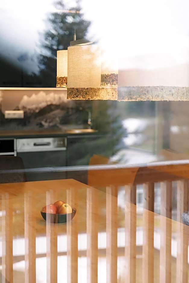 Chalet Village by Apart4you