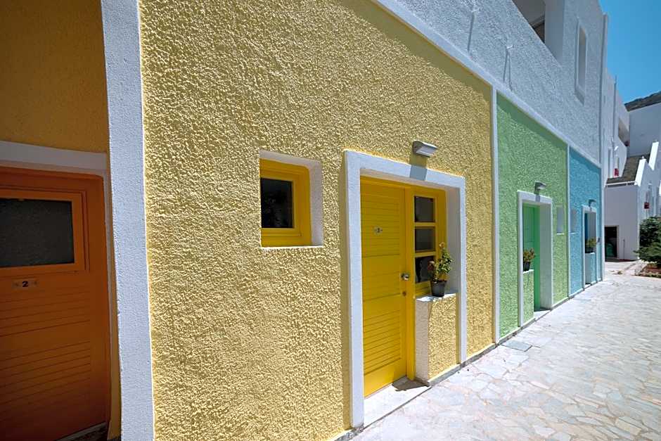 Villa Stella Apartments by Estia