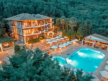 Dracos Hotel