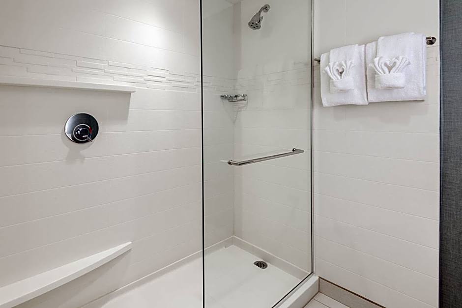 Residence Inn by Marriott Charlottesville Downtown