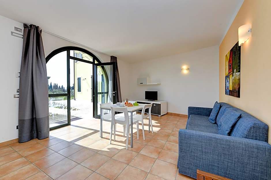 Residence Fontanelle