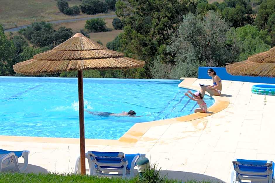 Hotel O Gato - Edificio Standard