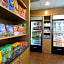 Holiday Inn Express Hotel & Suites High Point South By IHG