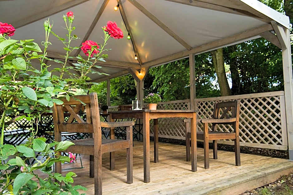 Landhotel Grönenbach