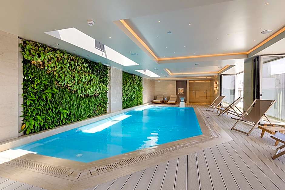Holiday Inn Thessaloniki By IHG