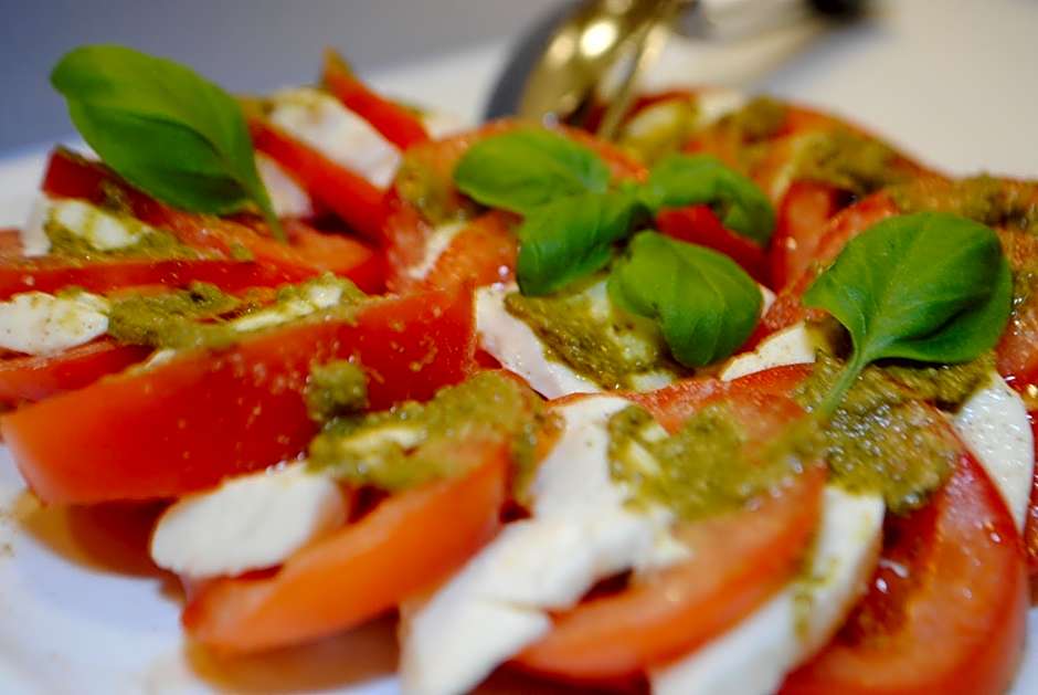 Hotel Landhaus Ellerbrock