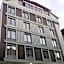 Toprak Hotel