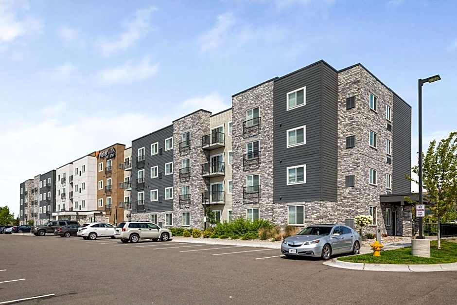 WaterWalk Extended Stay by Wyndham Minneapolis - Plymouth