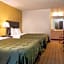 Quality Inn At Arlington Highlands