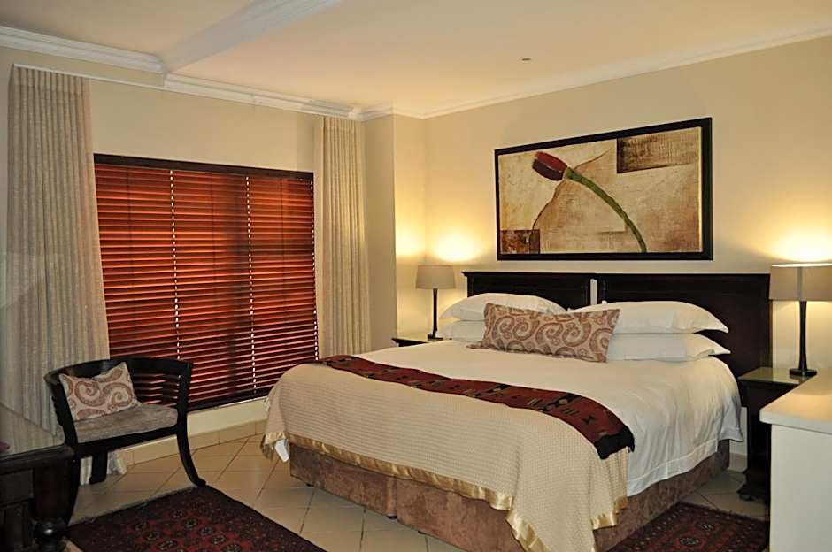 Rustenburg Boutique Hotel