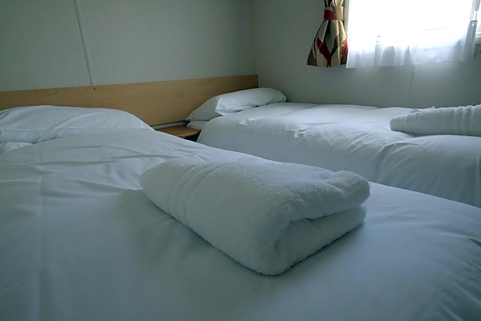 WR2 Marlie Holiday Park