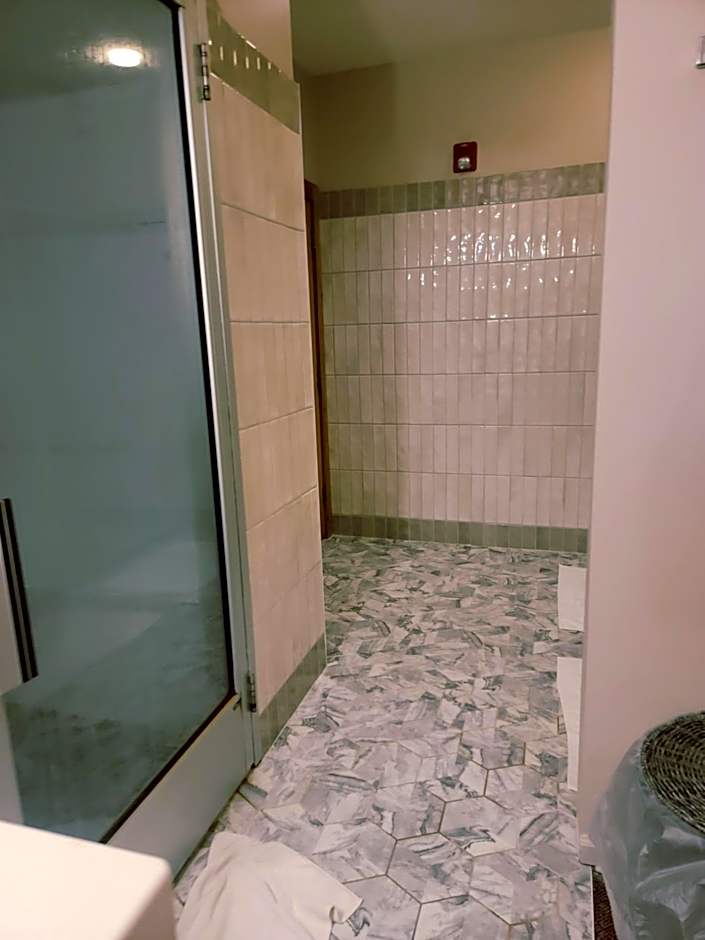 La Tourelle Hotel & Spa