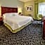 Hampton Inn By Hilton Charlotte/Matthews