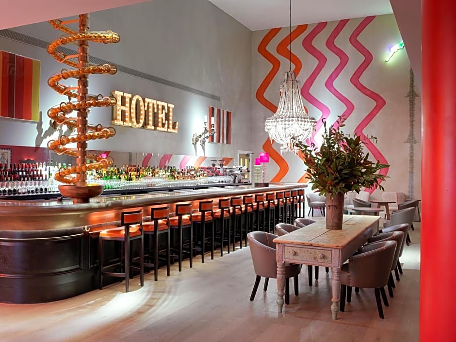 Ham Yard Hotel, Firmdale Hotels