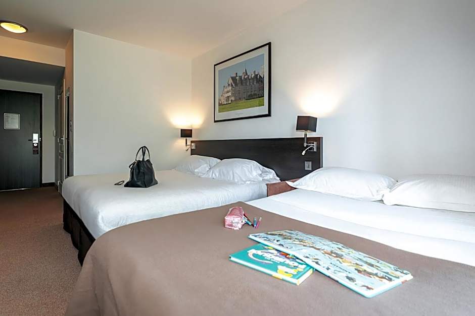 Westotel Life Nantes Carquefou