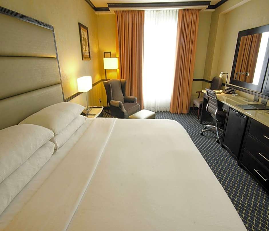 Hilton Princess San Pedro Sula