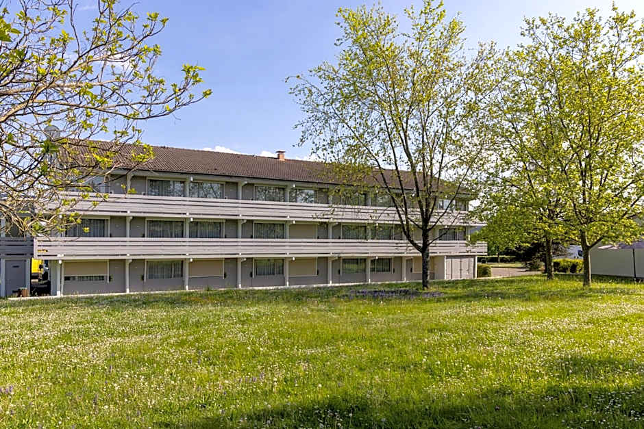 The Originals City, Hôtel Mâcon Nord