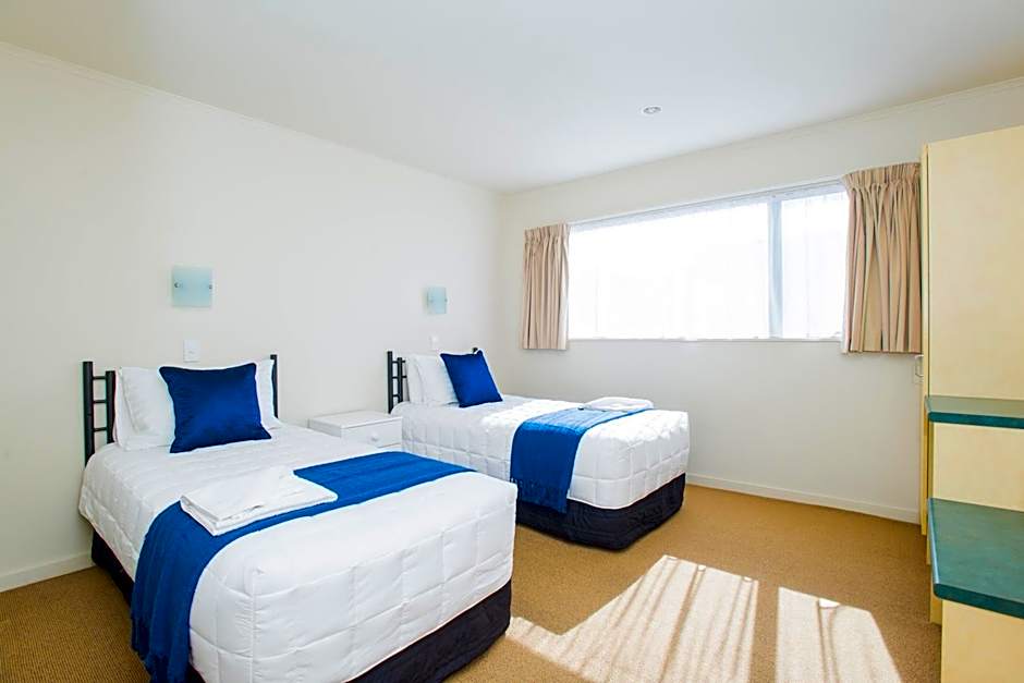 ASURE Alfresco Motor Lodge