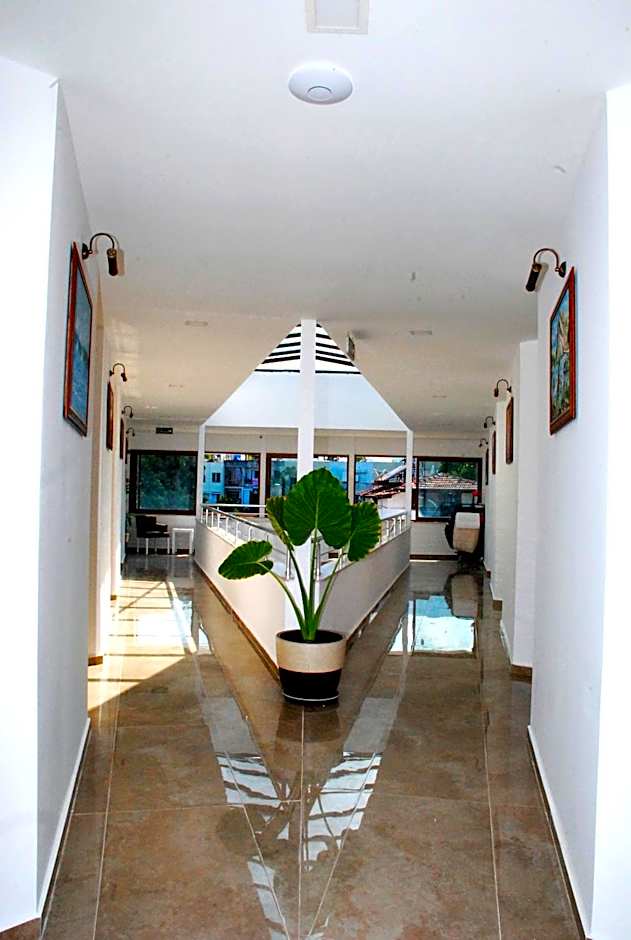 Elegance Hotel Kemer