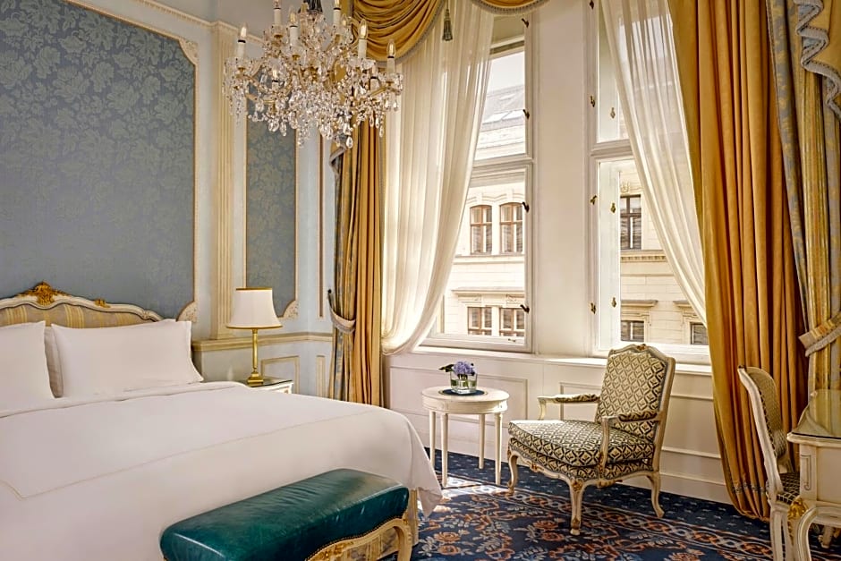 Hotel Imperial, A Luxury Collection Hotel, Vienna