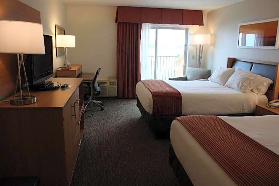 Holiday Inn Express Munising-Lakeview Hotel By IHG