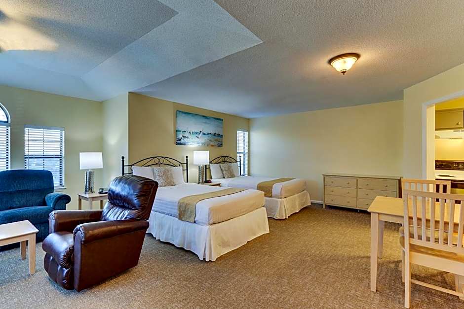 Mariners Suites - Kingsland