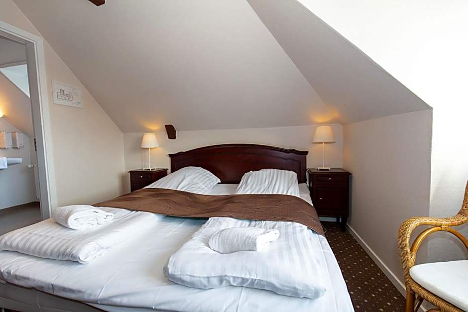 Foldens Hotel