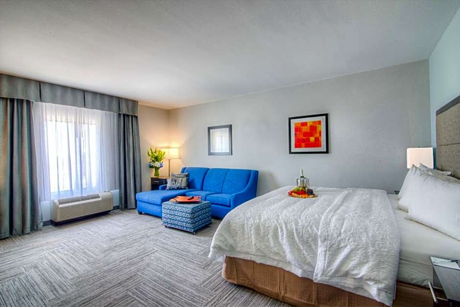 Hampton Inn By Hilton Houston I-10 East, Tx