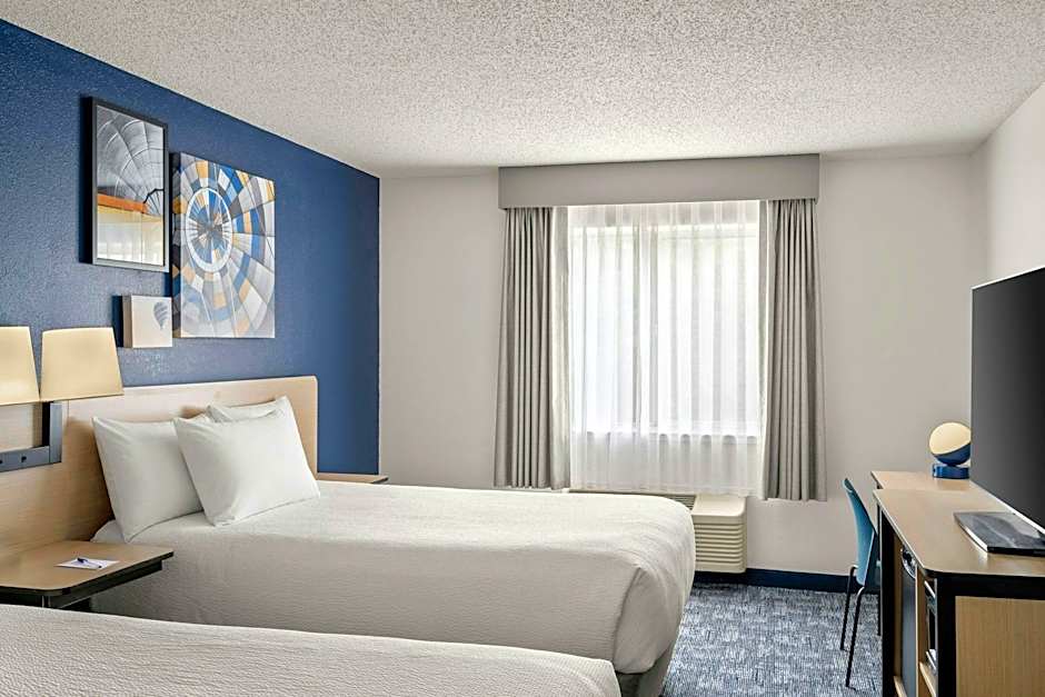 City Express By Marriott Freeport