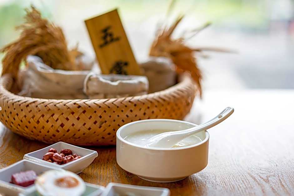 Ji Hotel Ningbo Yinzhou Wanda