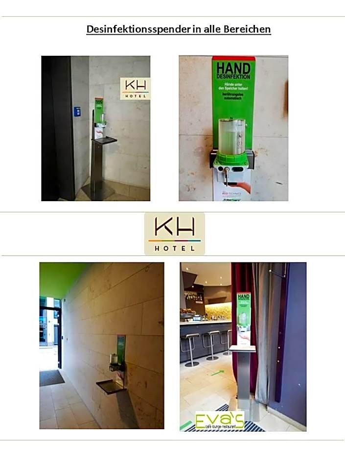 KH Hotel mit Restaurant