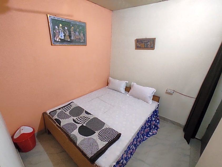 Superinn Home Stay and Guest House – Agra, NC