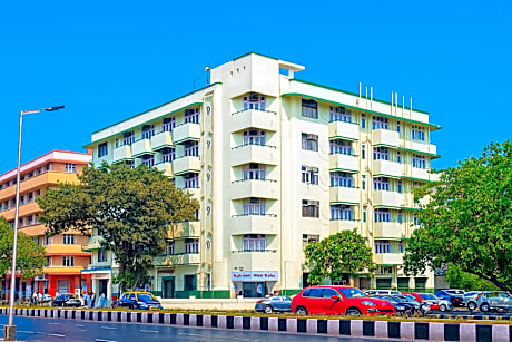 Sea Green South Hotel