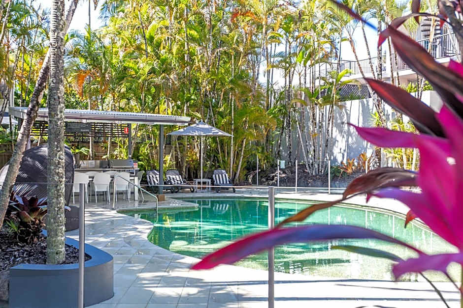 Noosa Tropicana