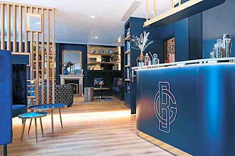 Hôtel Bleu de Grenelle