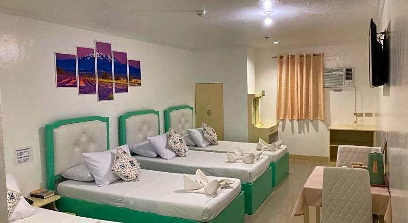 Demiren Hotel and Restaurant