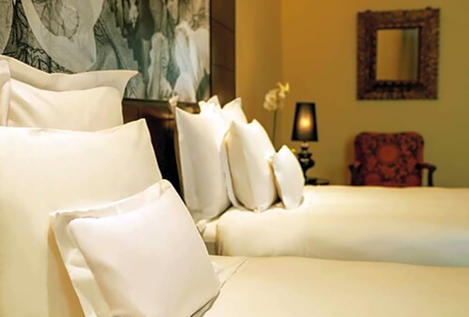 Country Club Lima Hotel - The Leading Hotels of the World