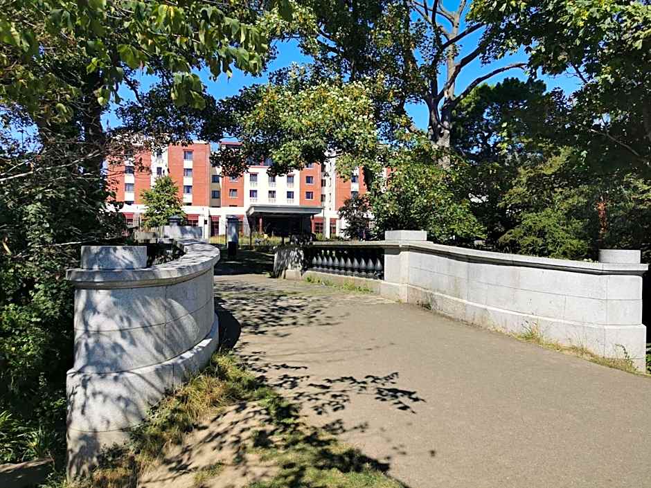 Crowne Plaza Dublin Airport (formerly Crowne Plaza Northwood) By IHG