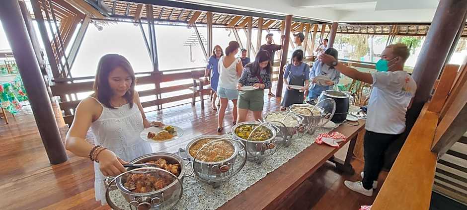 Aquaventure Reef Club