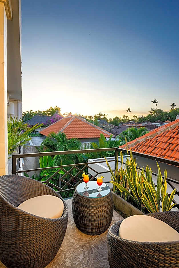 Pino Residence Seminyak Bali