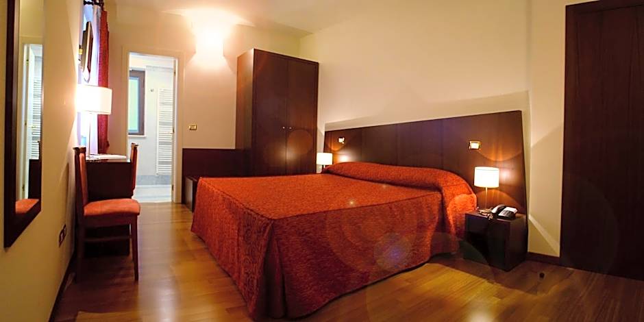 Hotel Ristorante Il Gambero