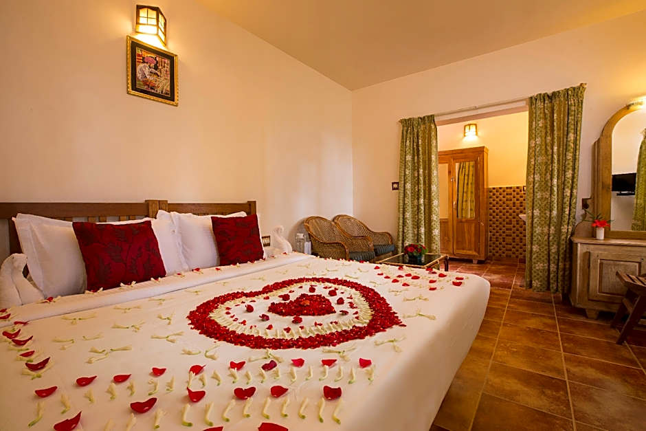 Bracknell Forest Munnar