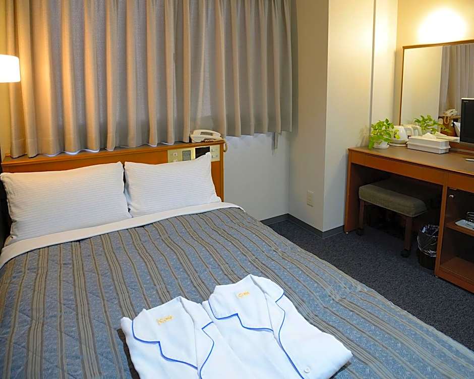 Fukuyama Station Inn