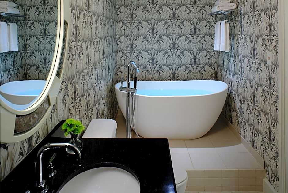 Kimpton Hotel Monaco Washington DC, an IHG Hotel By IHG