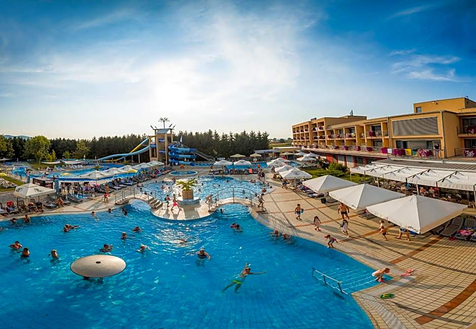 Terme Paradiso - Hotel Paradiso