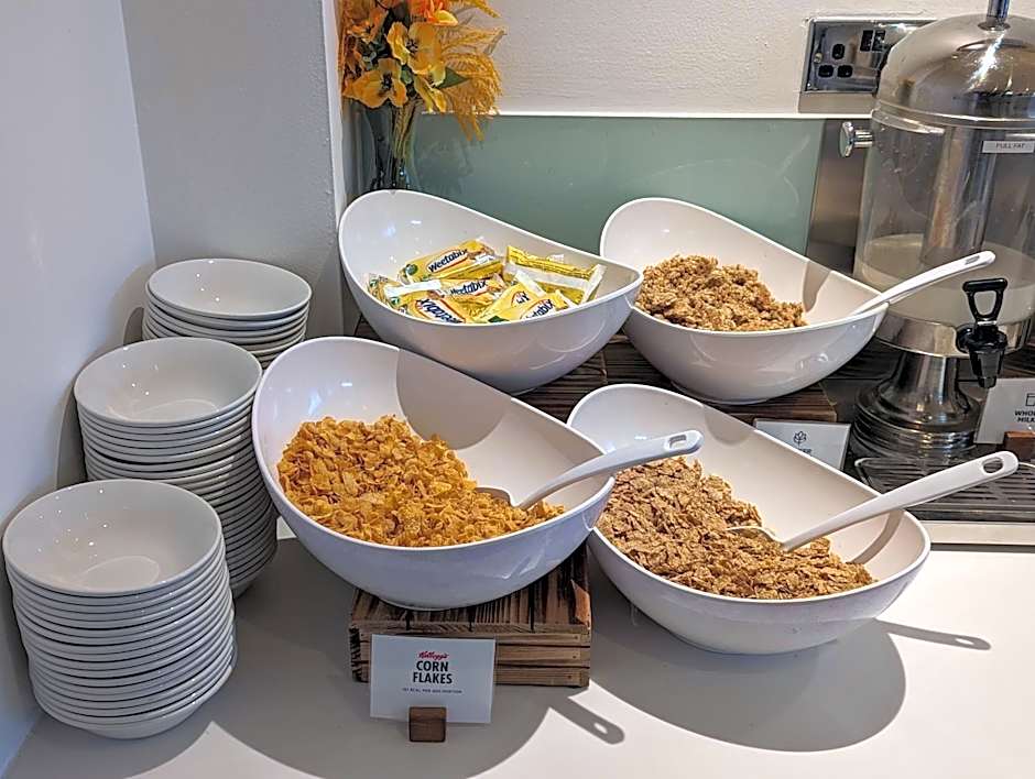 Holiday Inn Express Dundee By IHG